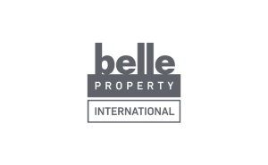 Bell Property Logo