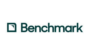 Benchmark Logo