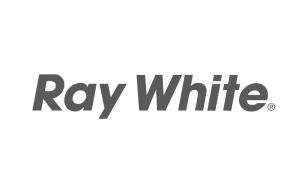 Ray White Logo