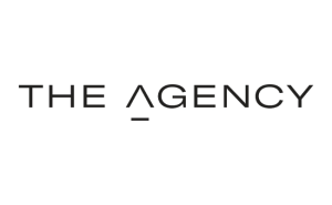 The Agency Logo