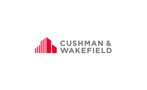 Cushman and Wakefield logo