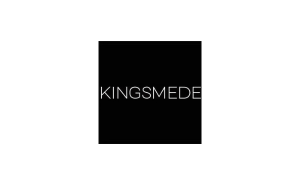 Kingsmede logo